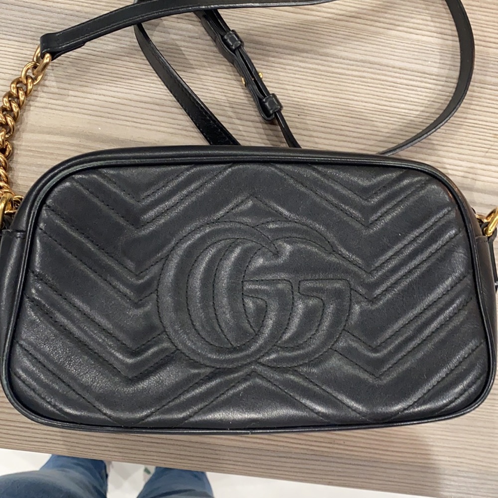Gucci Mormont - Picture 3 of 17